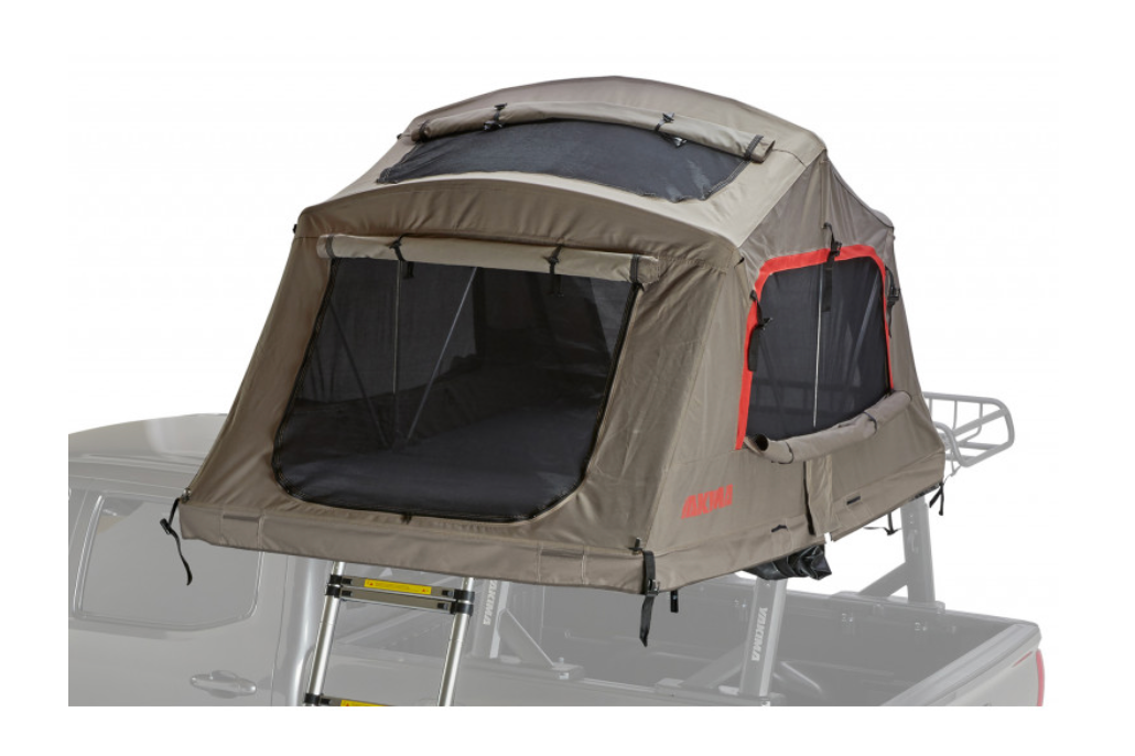 Yakima SkyRise HD Tent 140cm – Medium zolang de voorraad strekt OP=OP