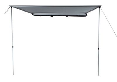 Yakima luifel - Slim shady with Easyoff small 140cm x 200CM