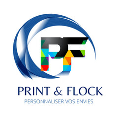 Print & Flock