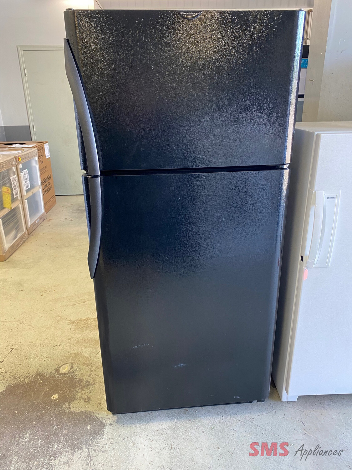 Frigidaire 30" Top Mount Refrigerator FRT18HS6AB1