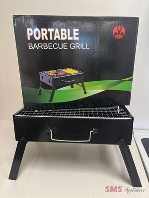 Portable Mini Barbecue Grill