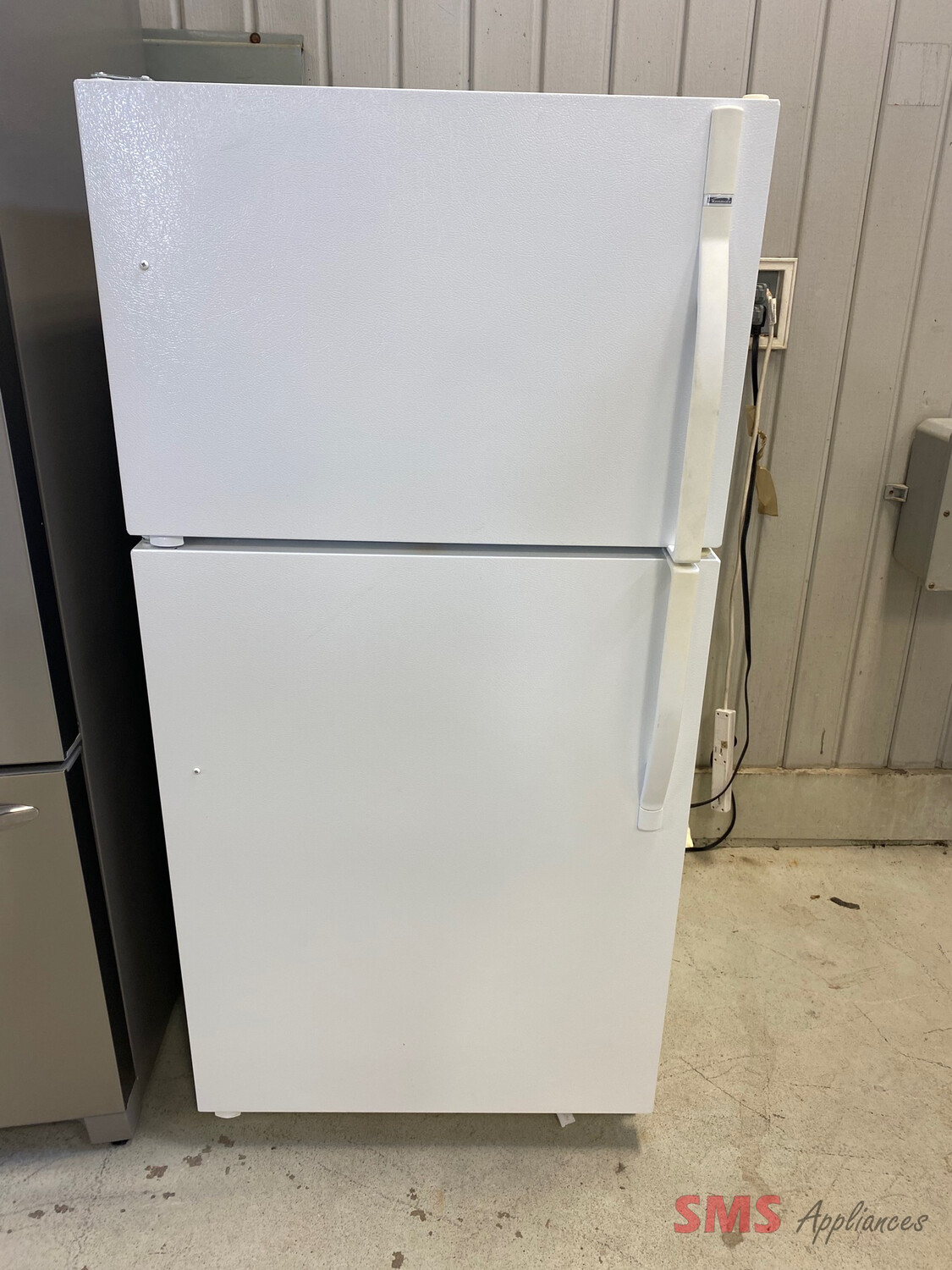 Kenmore 29" Top Mount Refrigerator 970605225
