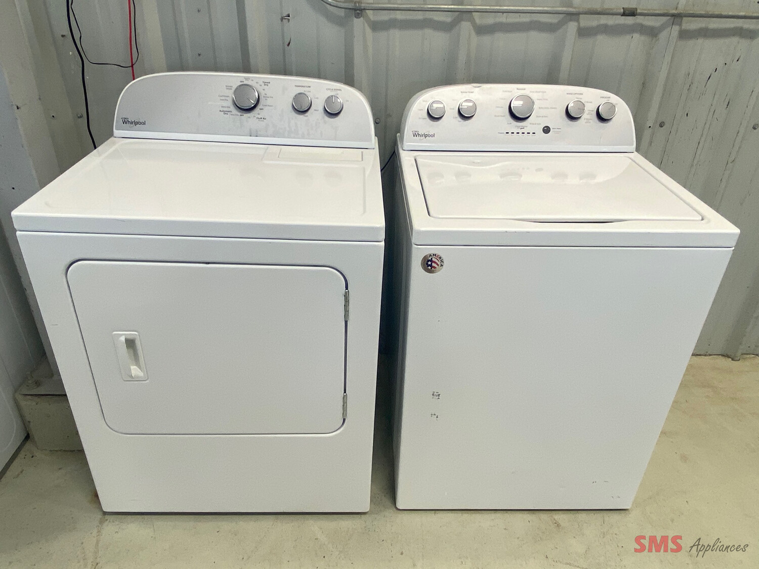 SMS Appliances store in Medicine Hat Online