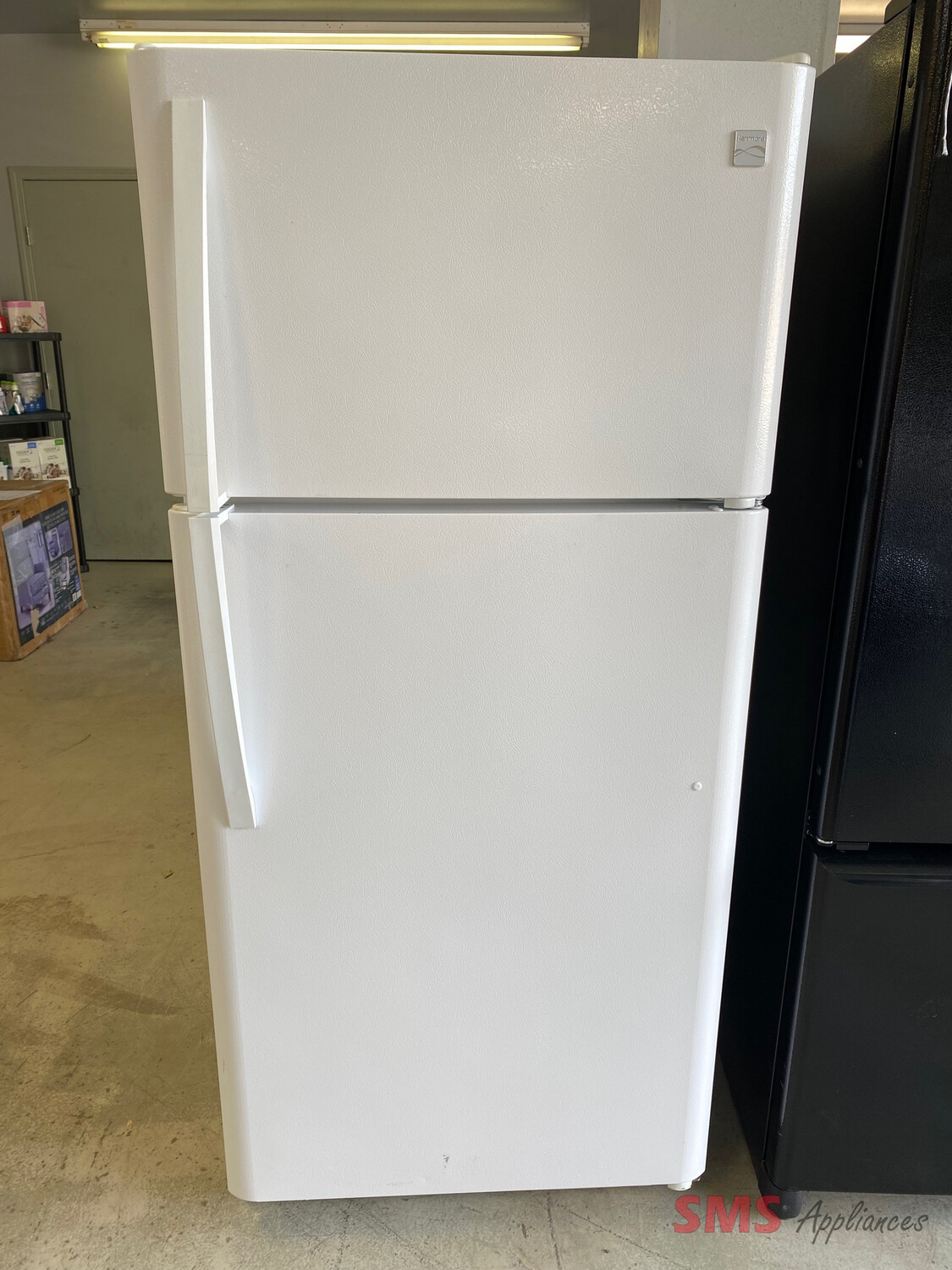 Kenmore 30" Top Mount Refrigerator 970420428