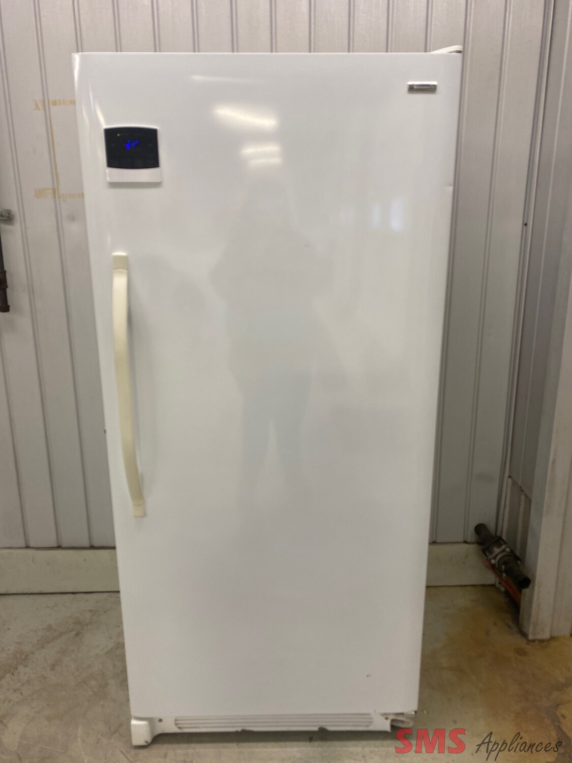 Kenmore 33" Upright Freezer 970-240720