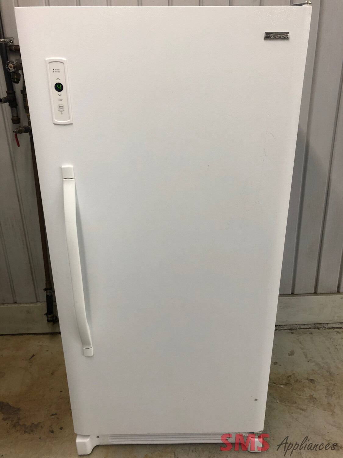 Kenmore 28" Upright Freezer 970-254324