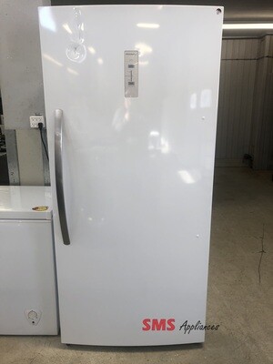 Open Box - Scratch & Dent Frigidaire 33" Single Door Refrigerator 20.0 Cu. Ft. FRAE2024AW6
