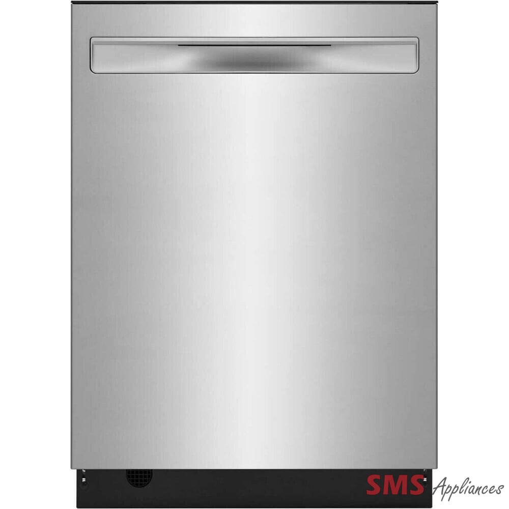 BRAND NEW - Frigidaire 24" 51dB Built-In Dishwasher FDSP4401AS
