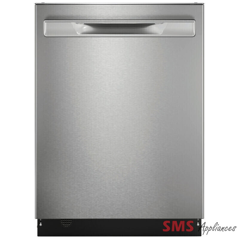 BRAND NEW - Frigidaire 24" 49dB Built-In Dishwasher FDSP4501AS