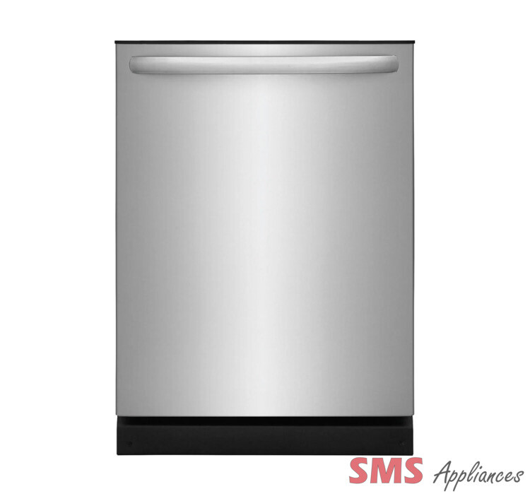 BRAND NEW - Frigidaire 24" 52dBA Built-in Dishwasher FDPH4316AS