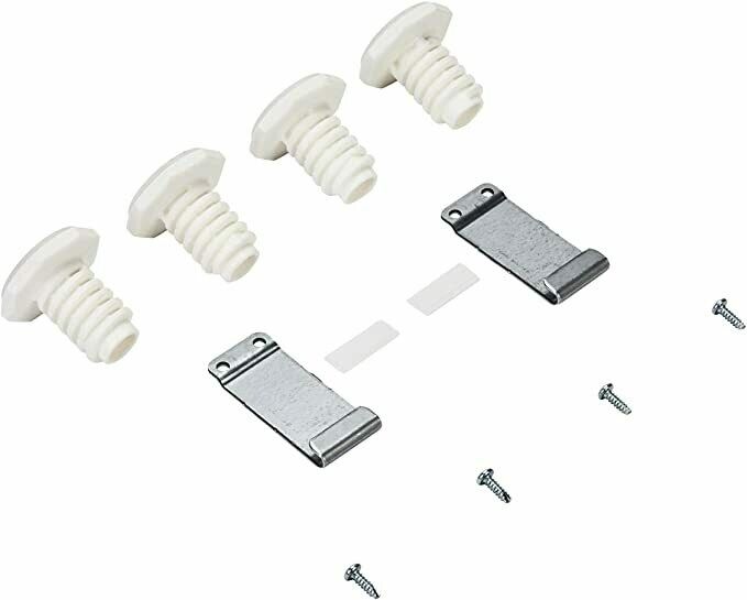 Whirlpool Stacking Kit