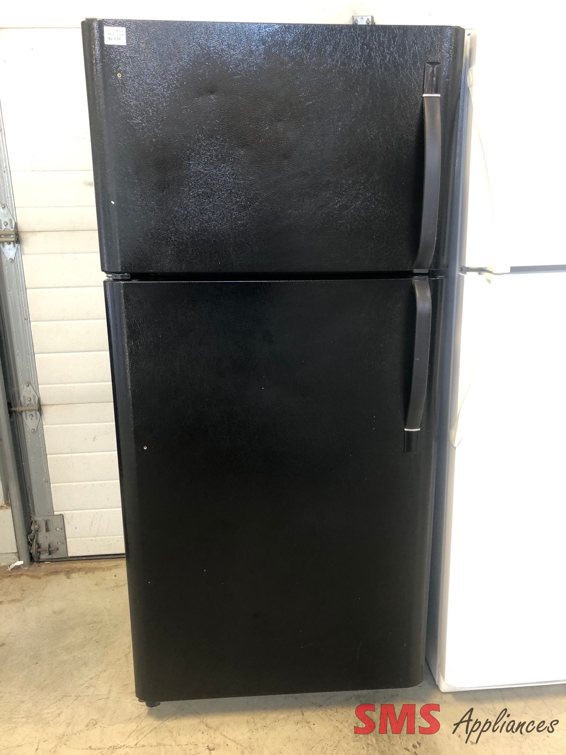 Frigidaire 30" Top Mount Refrigerator 18.2 Cu. Ft. FRT18G6JB0