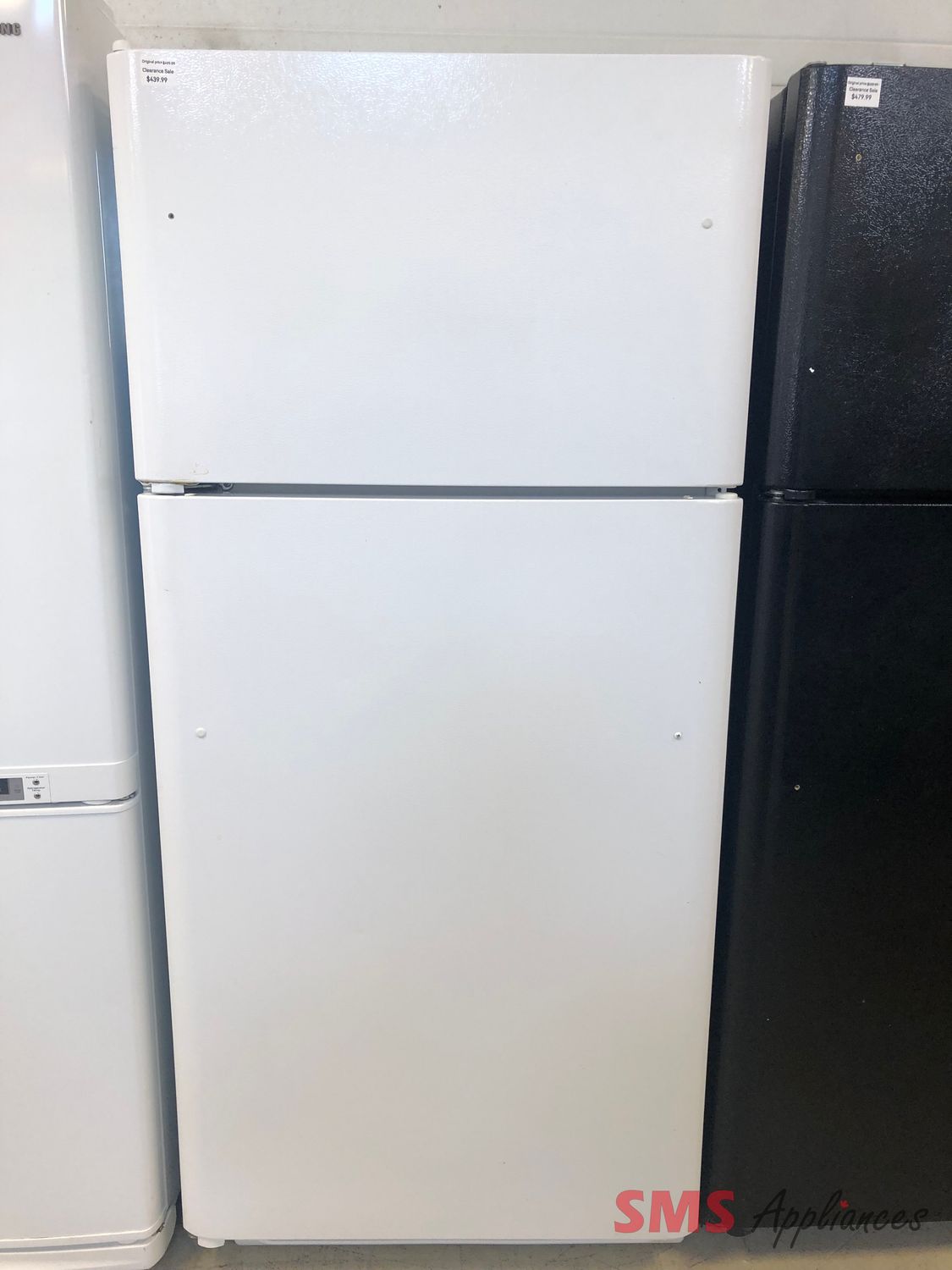 Kenmore 30" Top Mount Refrigerator 970-419025