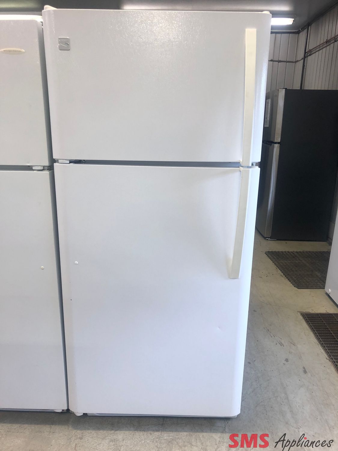 Kenmore 30" Top Mount Refrigerator 970-420625