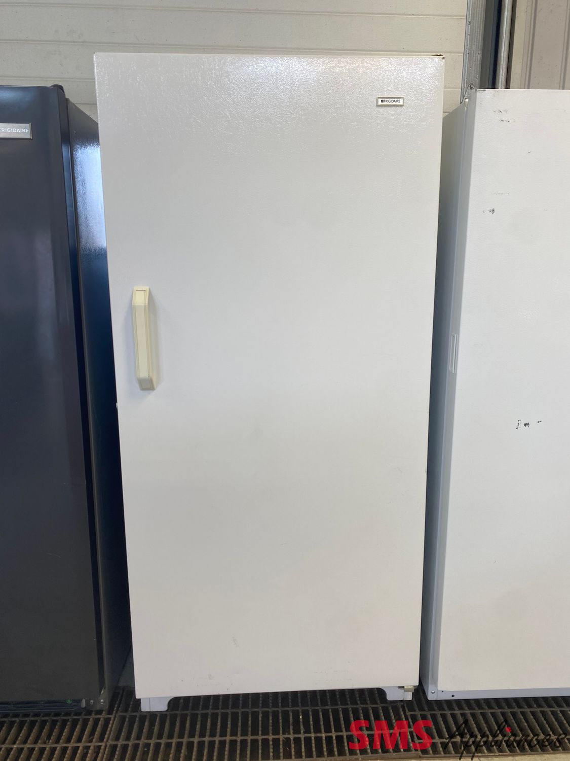 Frigidaire 33" Upright Freezer FFU21D7HW3
