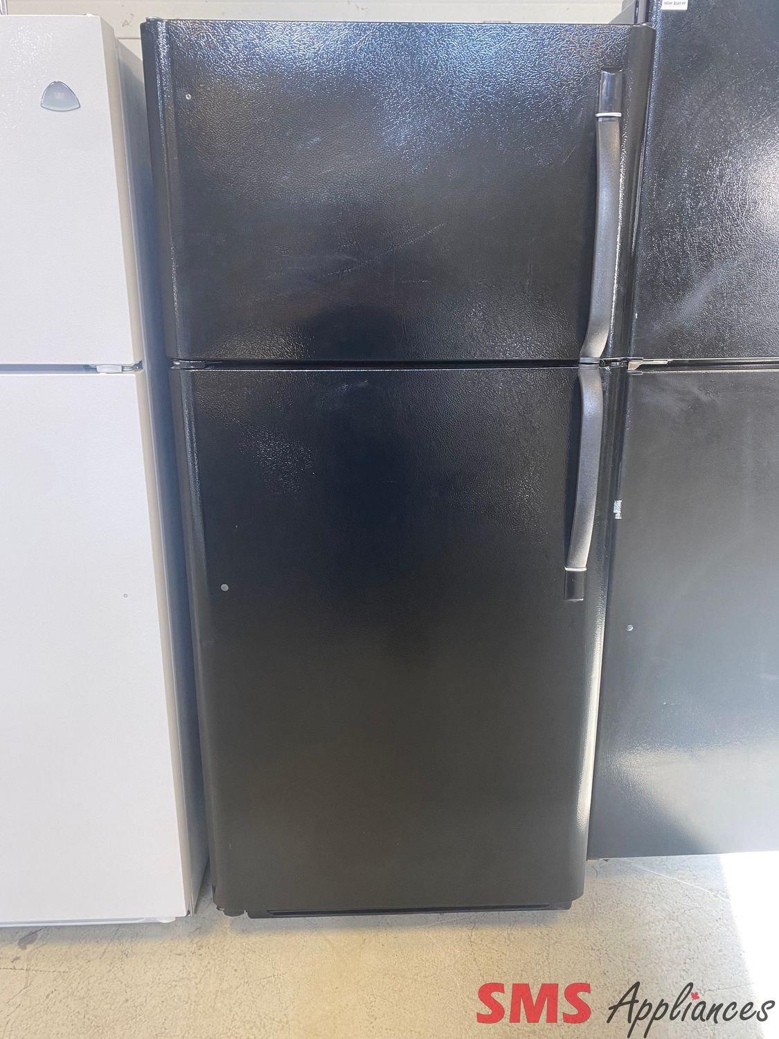 Frigidaire 30" Top Mount Refrigerator FRT8B5HB0
