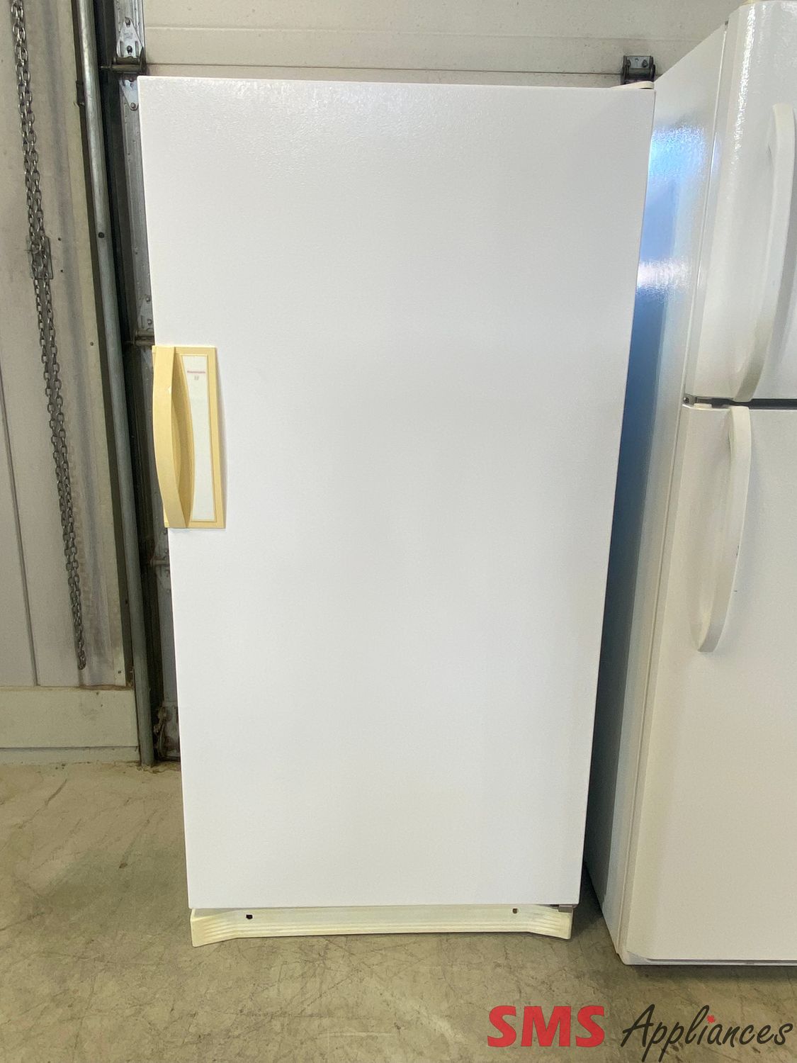Kenmore 32" Upright Freezer 970-847701