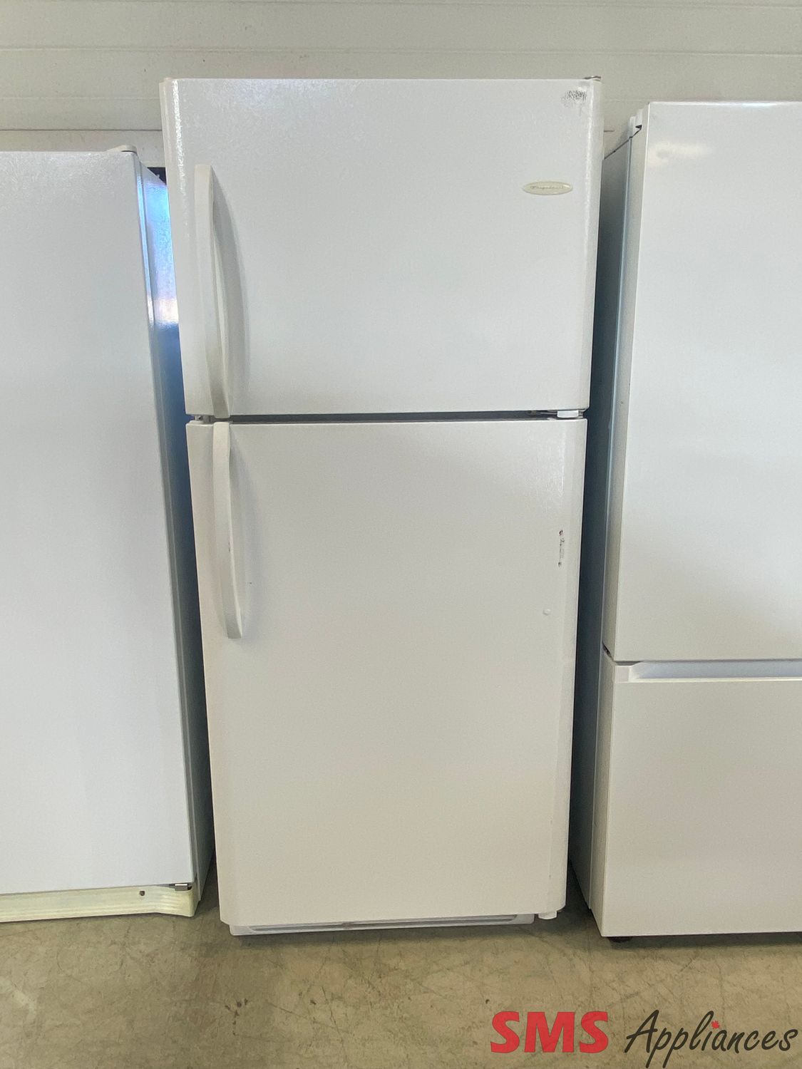 Frigidaire 30" Top Mount Refrigerator  FRT21G3CW5