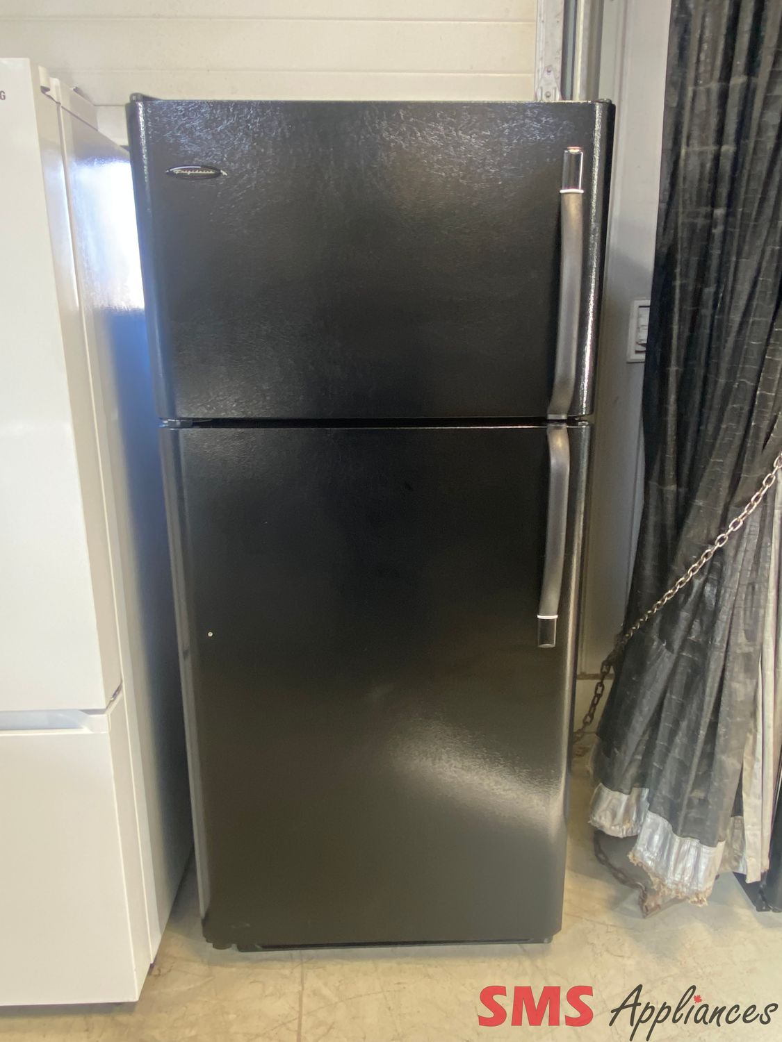 Frigidaire 30" Top Mount Refrigerator FRT8B6EBC