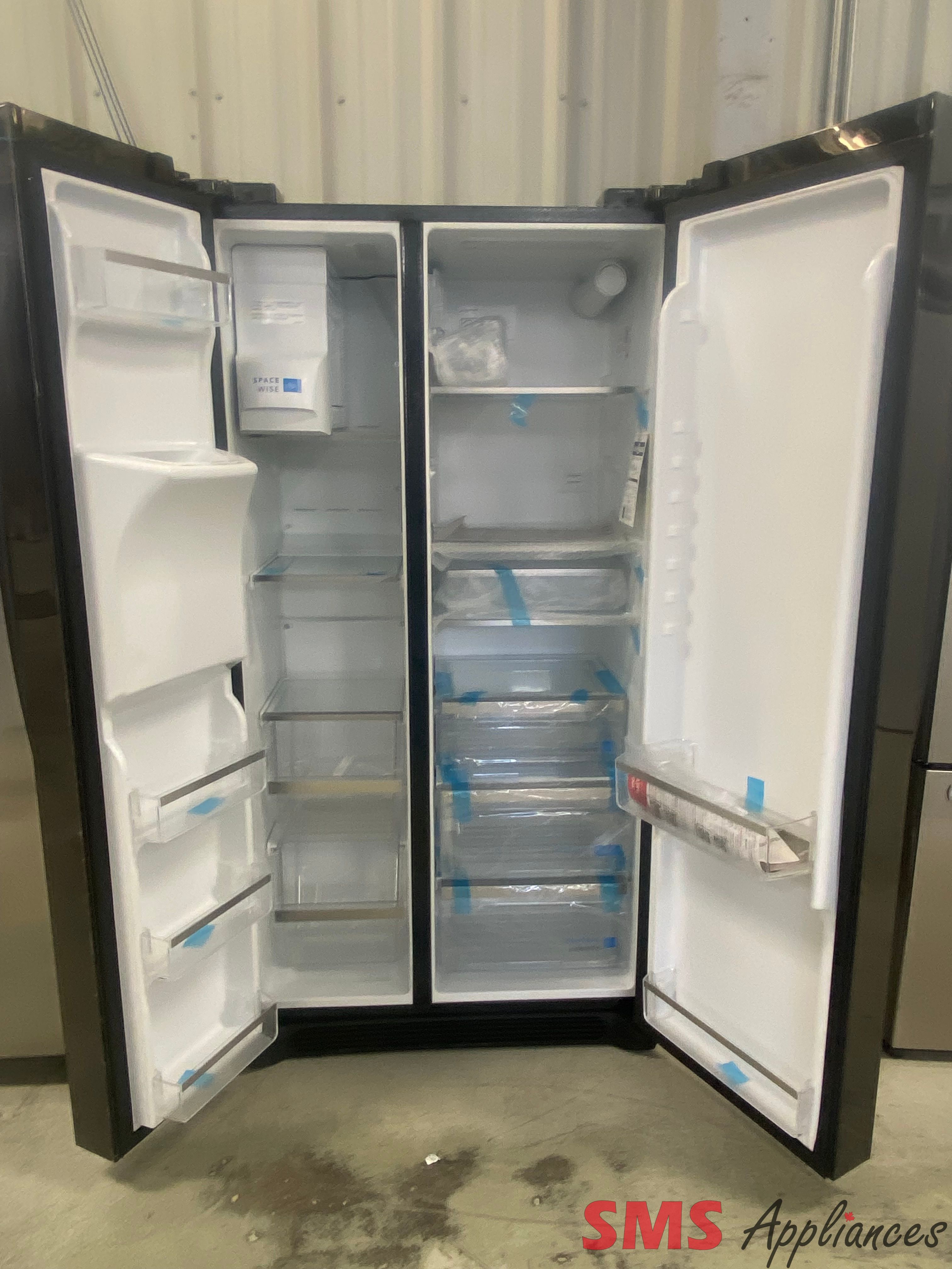 Open Box - Scratch & Dent - Frigidaire Gallery 36