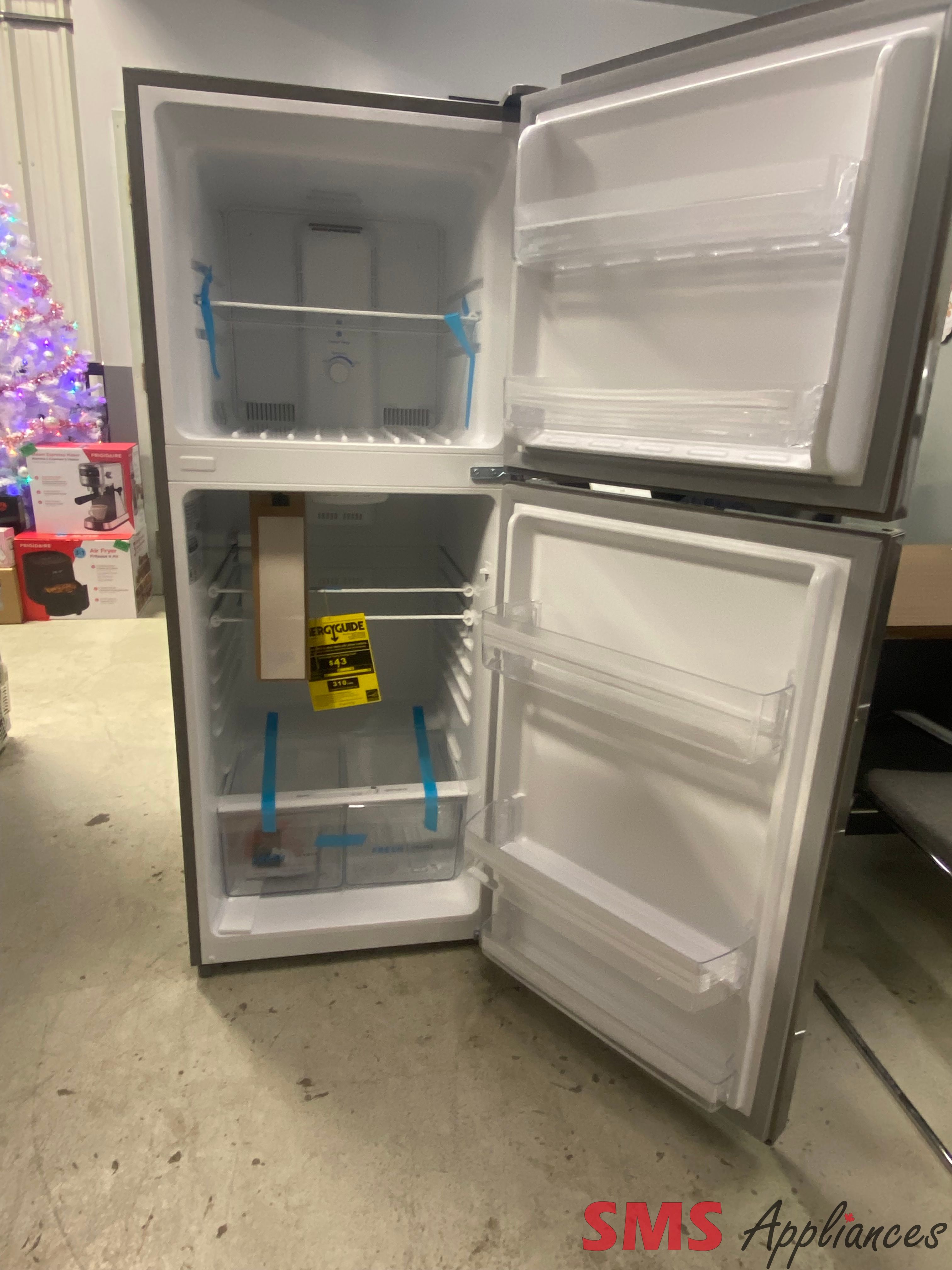 Open Box - Scratch & Dent - Frigidaire 24