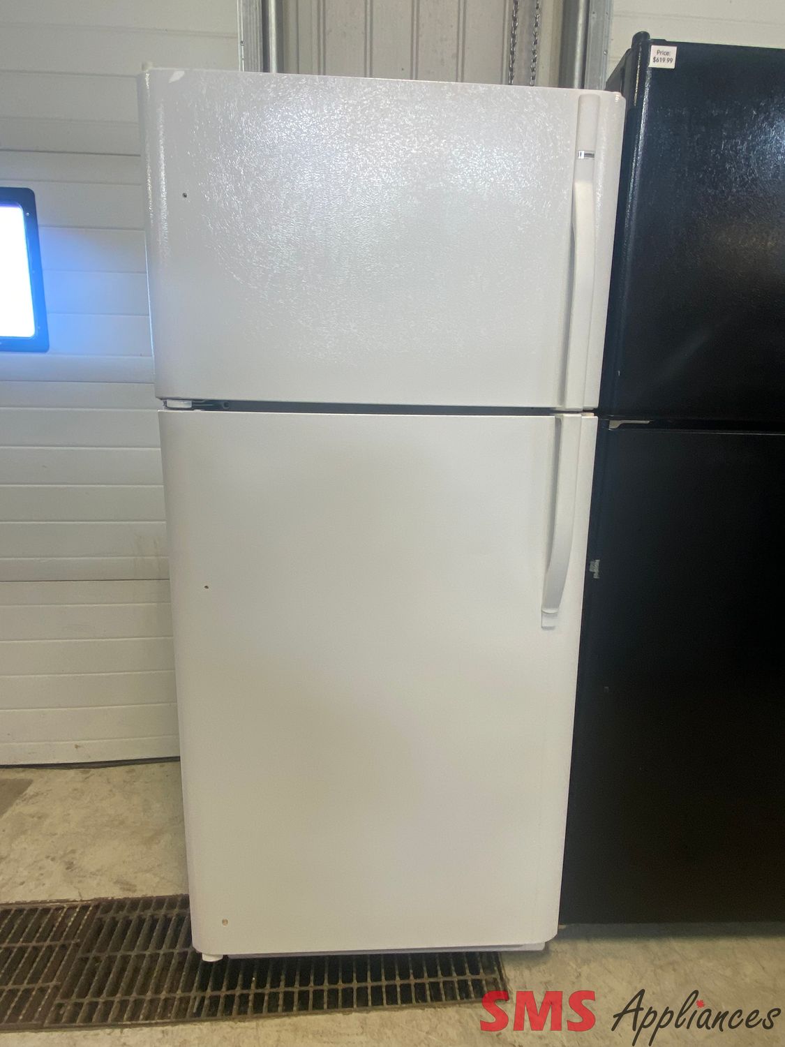 Kenmore 30" Top Mount Refrigerator 970-418622