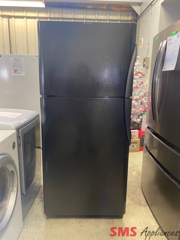 Frigidaire 30 Frigidaire 30" Top Mount Refrigerator FRT21S6AB5