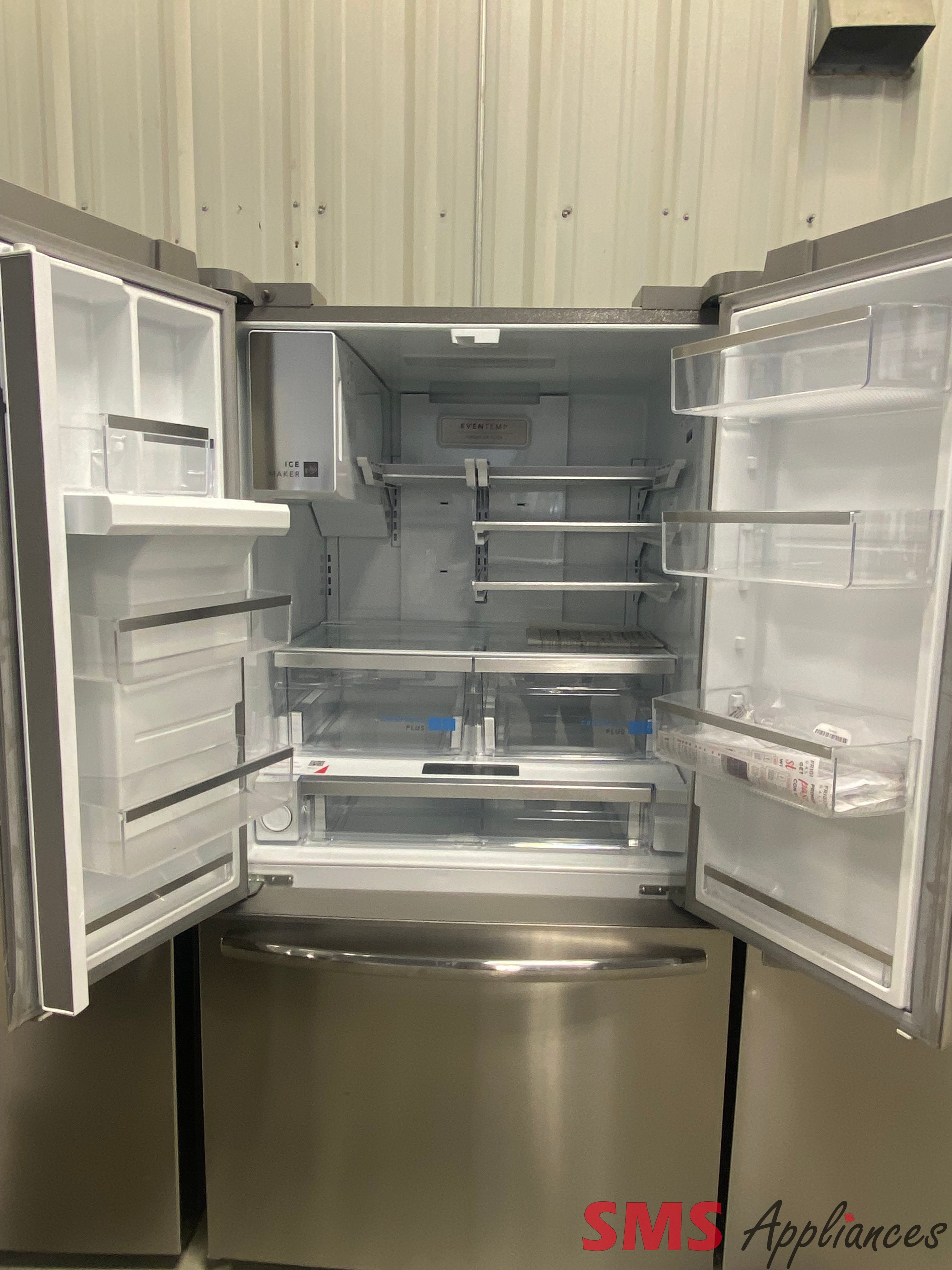 Open Box - Scratch & Dent - Frigidaire Gallery 36