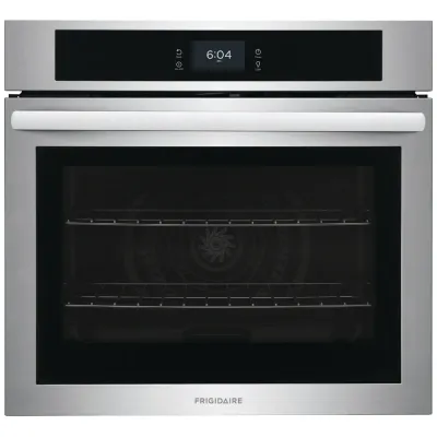 Wall Ovens