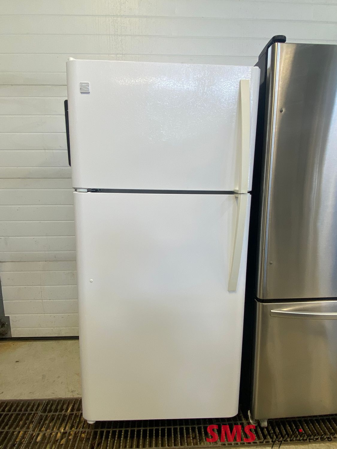 Kenmore 30" Top Mount Refrigerator 970-420621