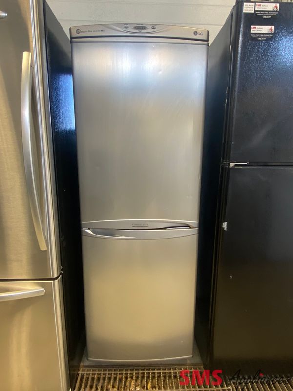 LG 24 LG 24" Bottom Mount Refrigerator GR-349RT