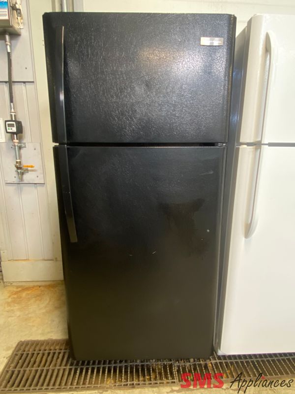 Frigidaire 30 Frigidaire 30" Top Mount Refrigerator FRT8G7HB