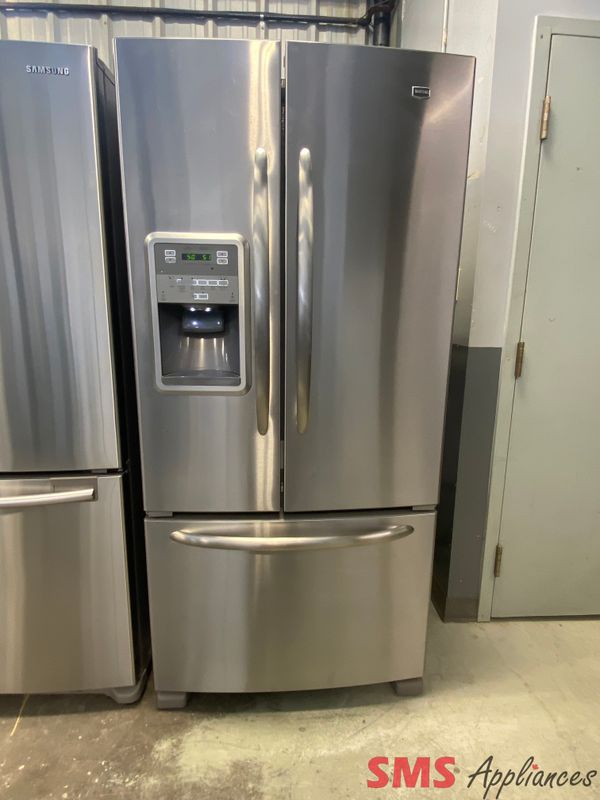 Maytag 33 Maytag 33" French Door Refrigerator MF12269VEM