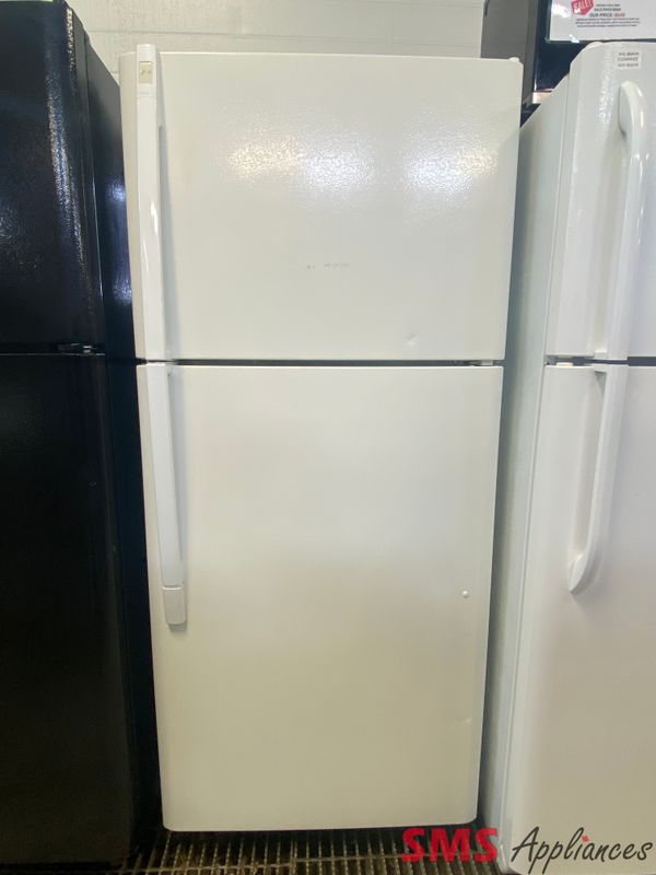 LG 30 LG 30" Top Mount Refrigerator GR-620RW