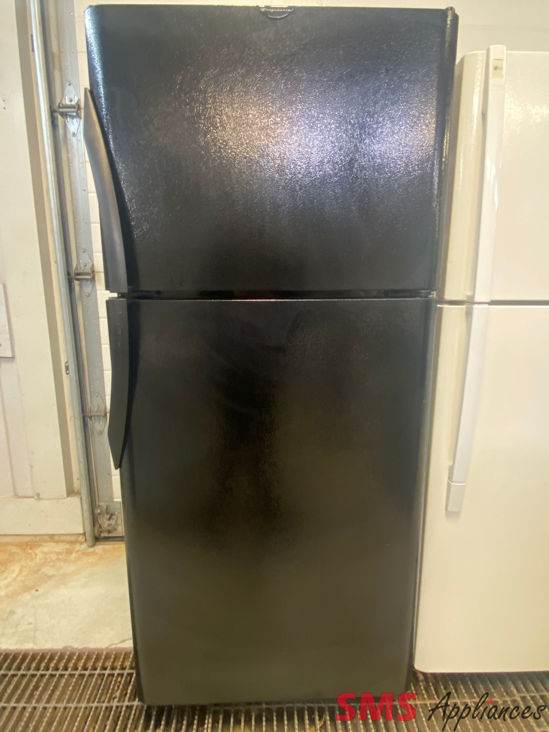 Frigidaire 30" Top Mount Refrigerator FRT21S6ABC