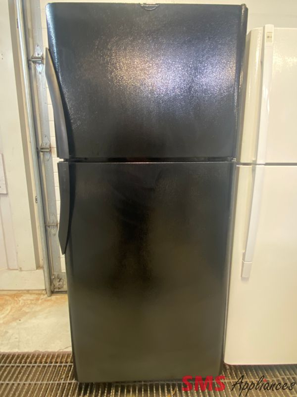 Frigidaire 30" Top Mount Refrigerator FRT21S6ABC