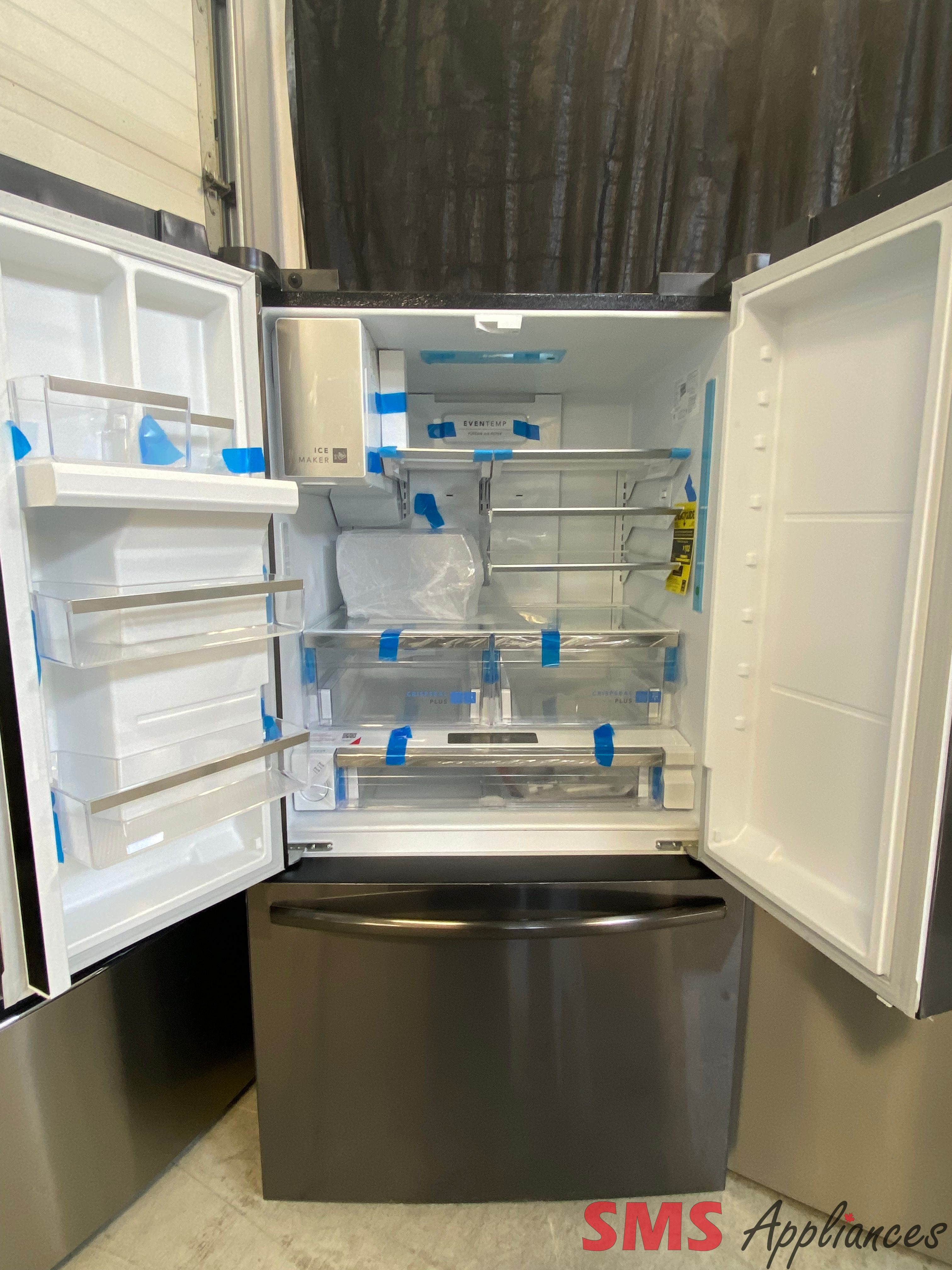 Open Box - Scratch & Dent - Frigidaire Gallery 36