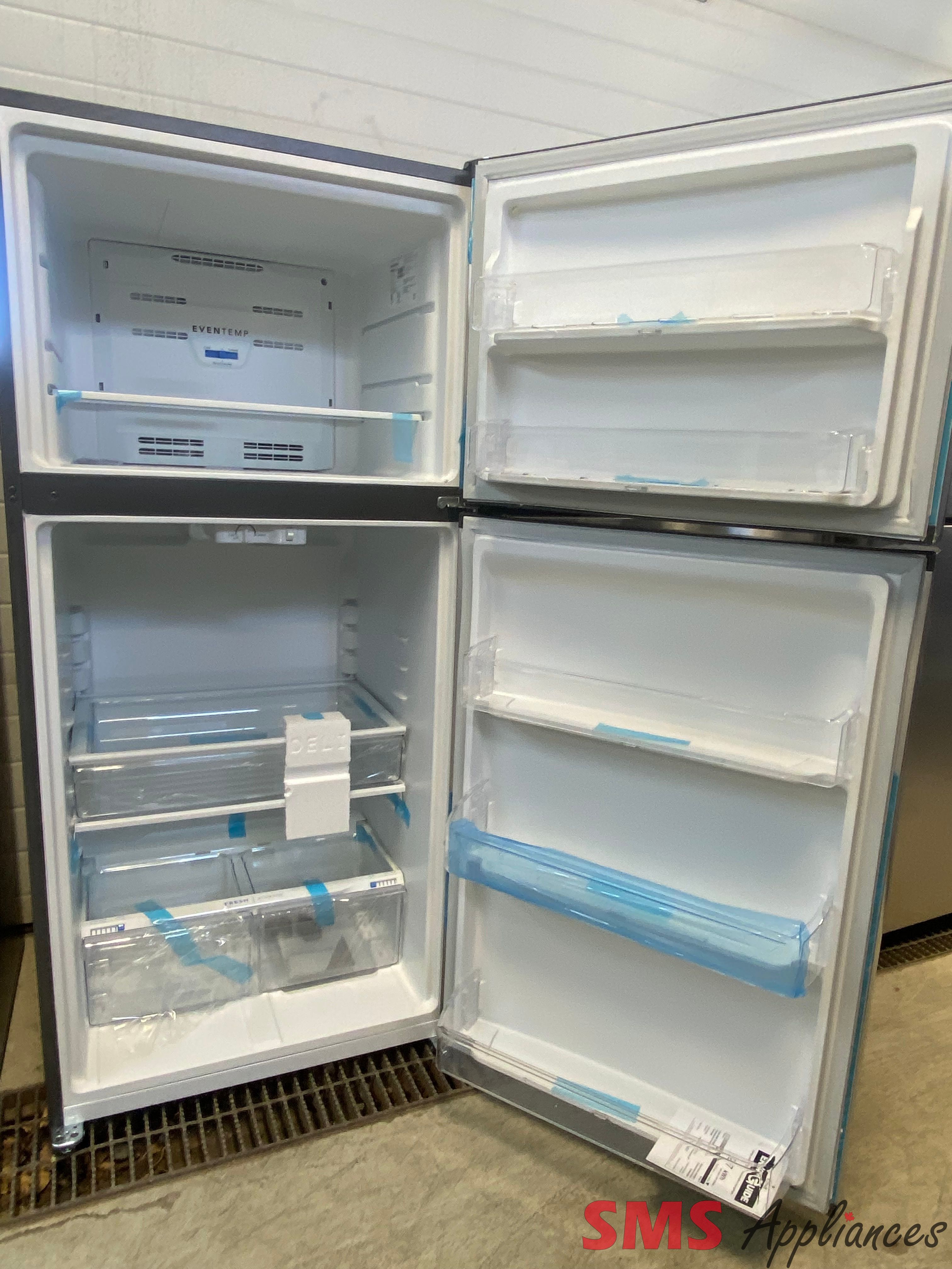 Open Box - Scratch & Dent - Frigidaire 30