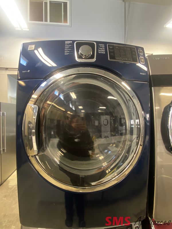 Kenmore Elite 27" Front Load Electric Dryer 592-89474