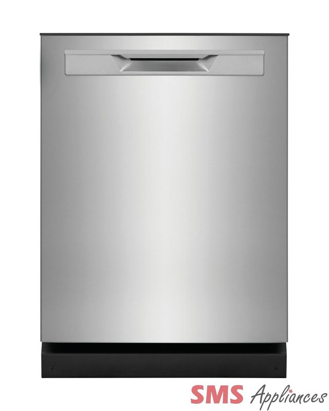 BRAND NEW - Frigidaire Gallery 24″ 49 dB Built-In Dishwasher – GDPP4517AF BRAND NEW - Frigidaire Gallery 24″ 49 dB Built-In Dishwasher – GDPP4517AF