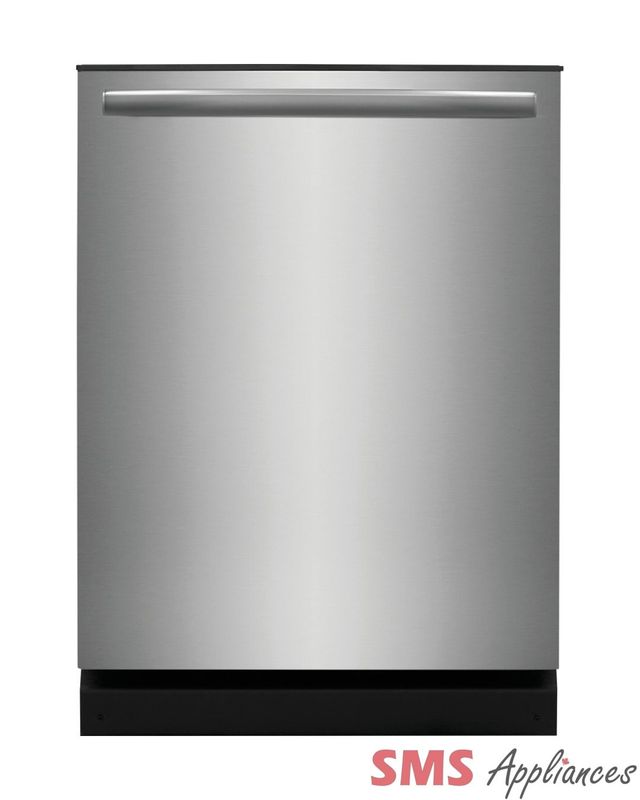 BRAND NEW - Frigidaire 24 BRAND NEW - Frigidaire 24" 42dB Built-In Dishwasher GDPH4525AF