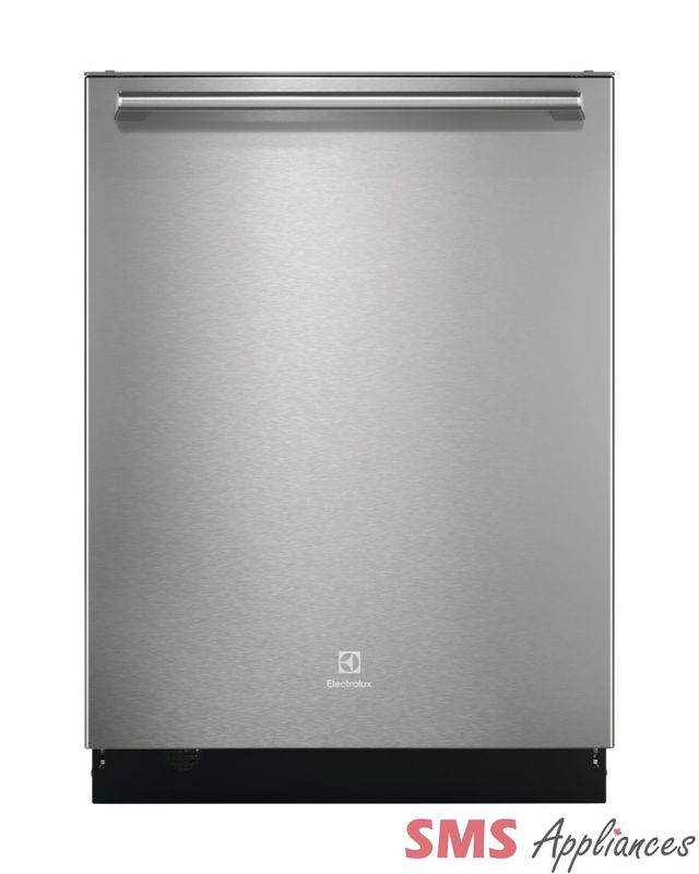 BRAND NEW - Electrolux 24 BRAND NEW - Electrolux 24" 49dB Built-In Dishwasher EDSH4944BS