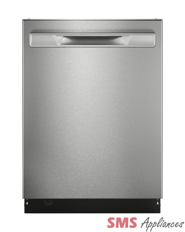 BRAND NEW - Frigidaire Gallery 24 BRAND NEW - Frigidaire Gallery 24" 47dB Built-In Dishwasher GDSP4715AF