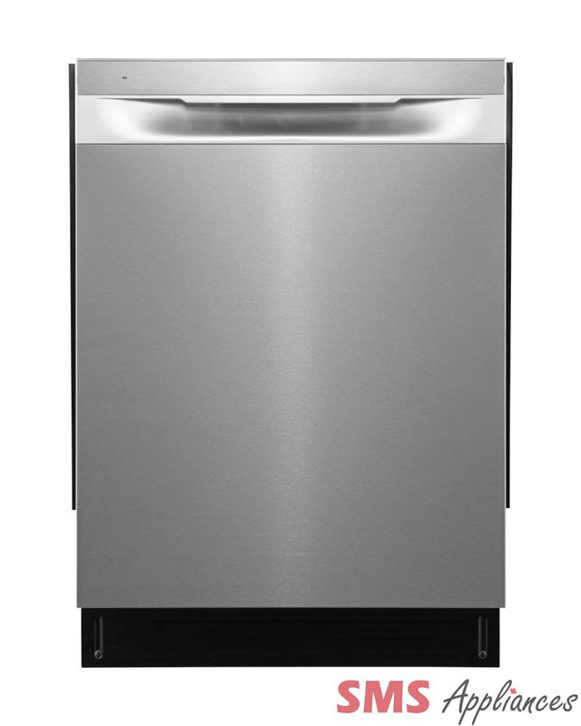 BRAND NEW - Frigidaire 24 BRAND NEW - Frigidaire 24" 49dB Built-In Dishwasher FDHP4336AS