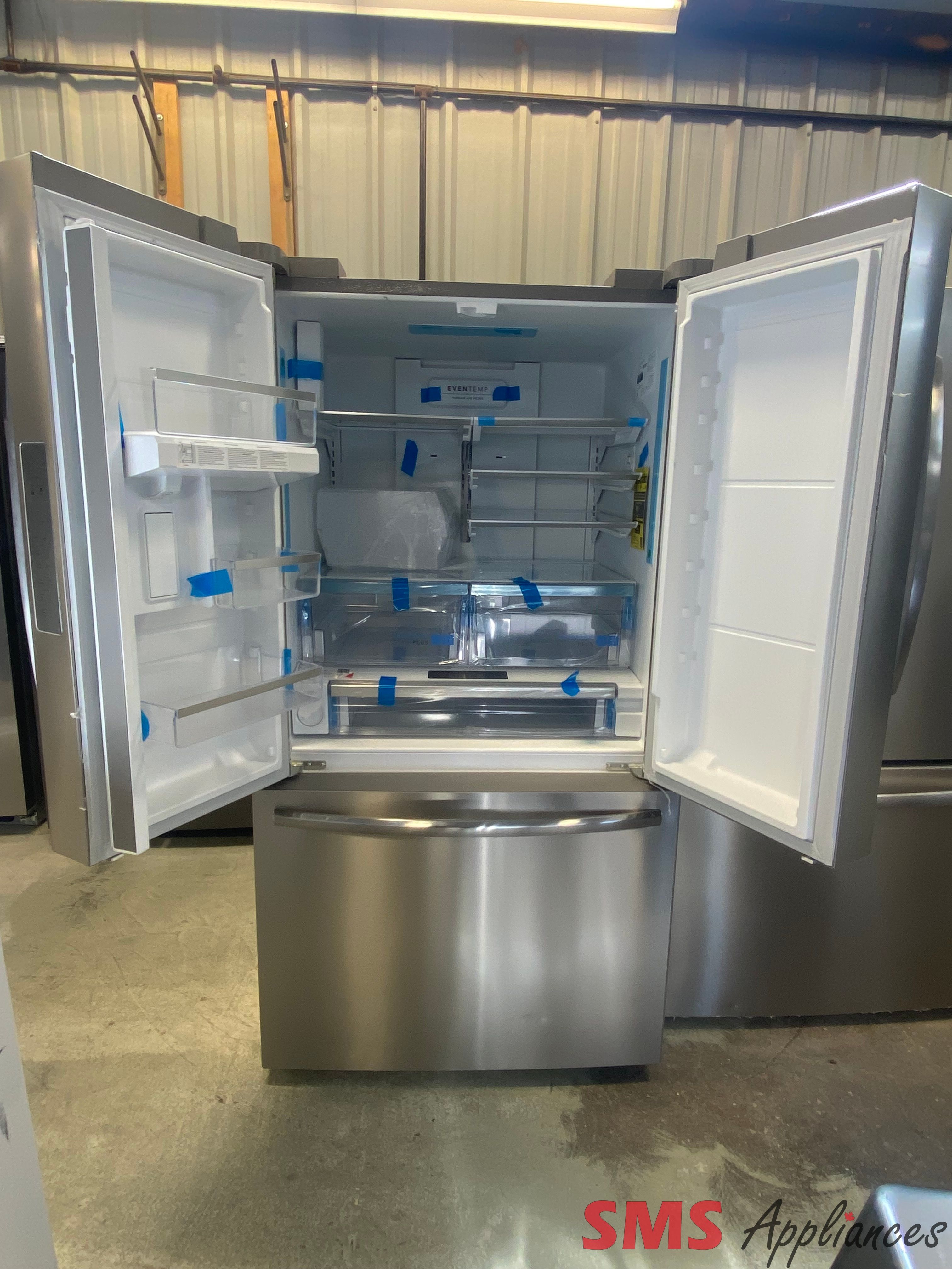 Open Box - Scratch & Dent - Frigidaire Gallery 36