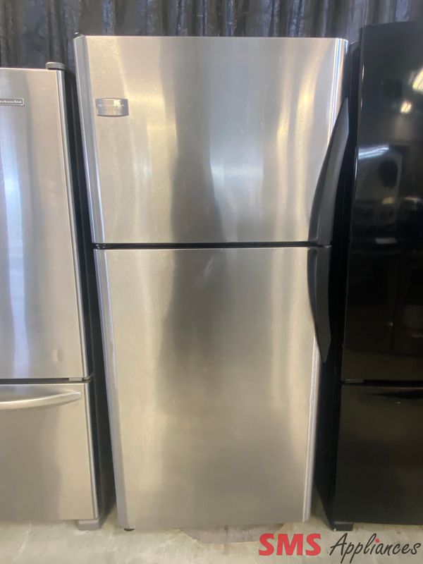 Frigidaire Gallery 30" Top Mount Refrigerator GLHT217JK
