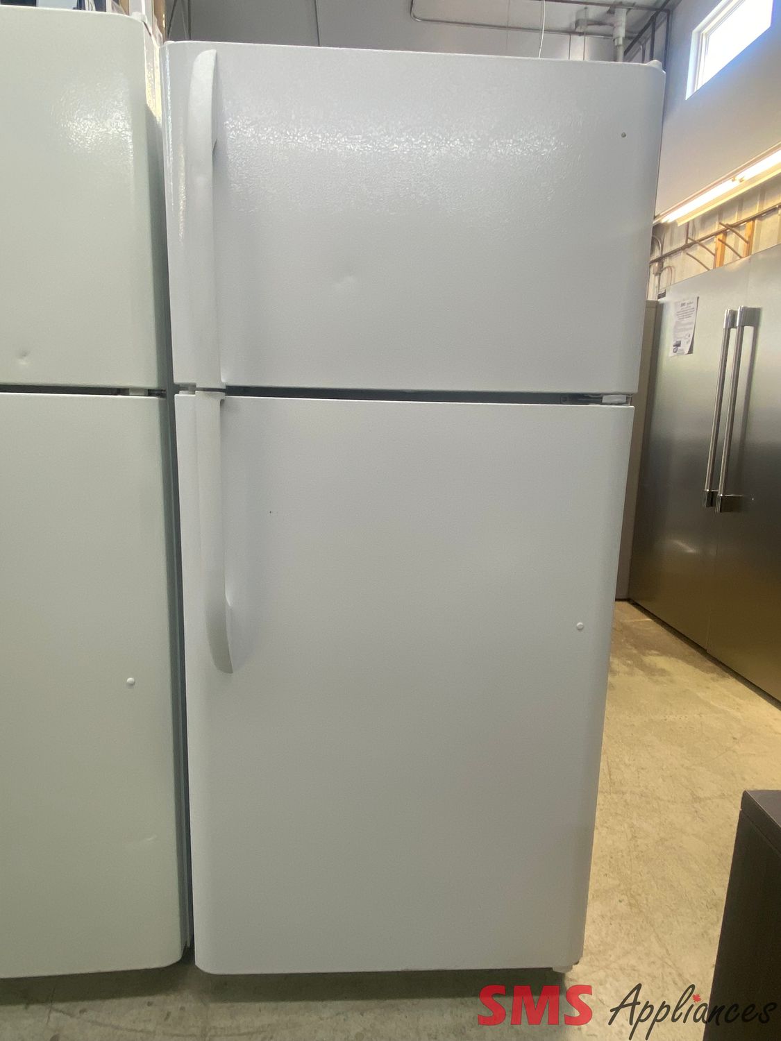 Kenmore 30" Top Mount Refrigerator 970-429022