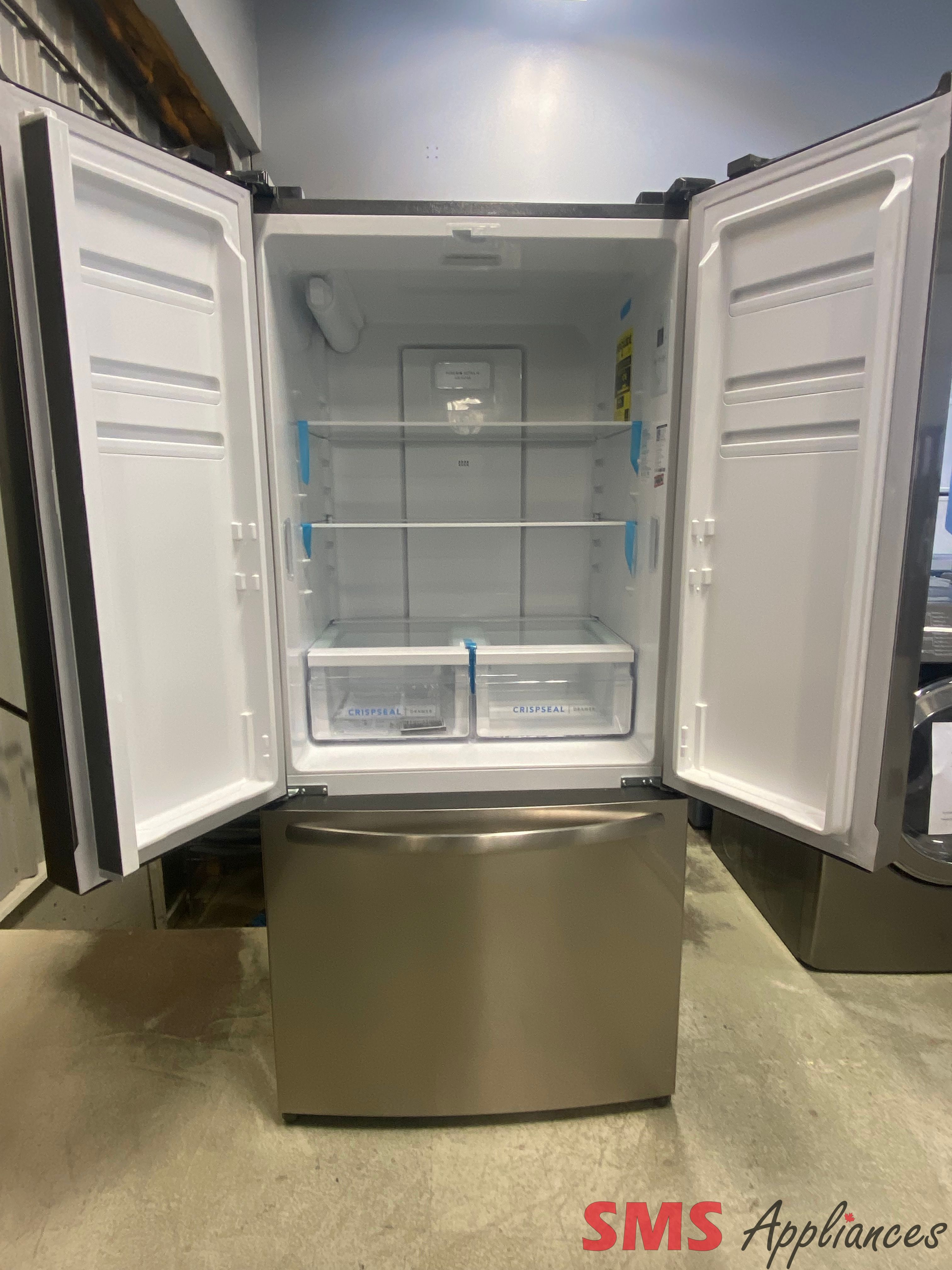 Open Box - Scratch & Dent - Frigidaire 32
