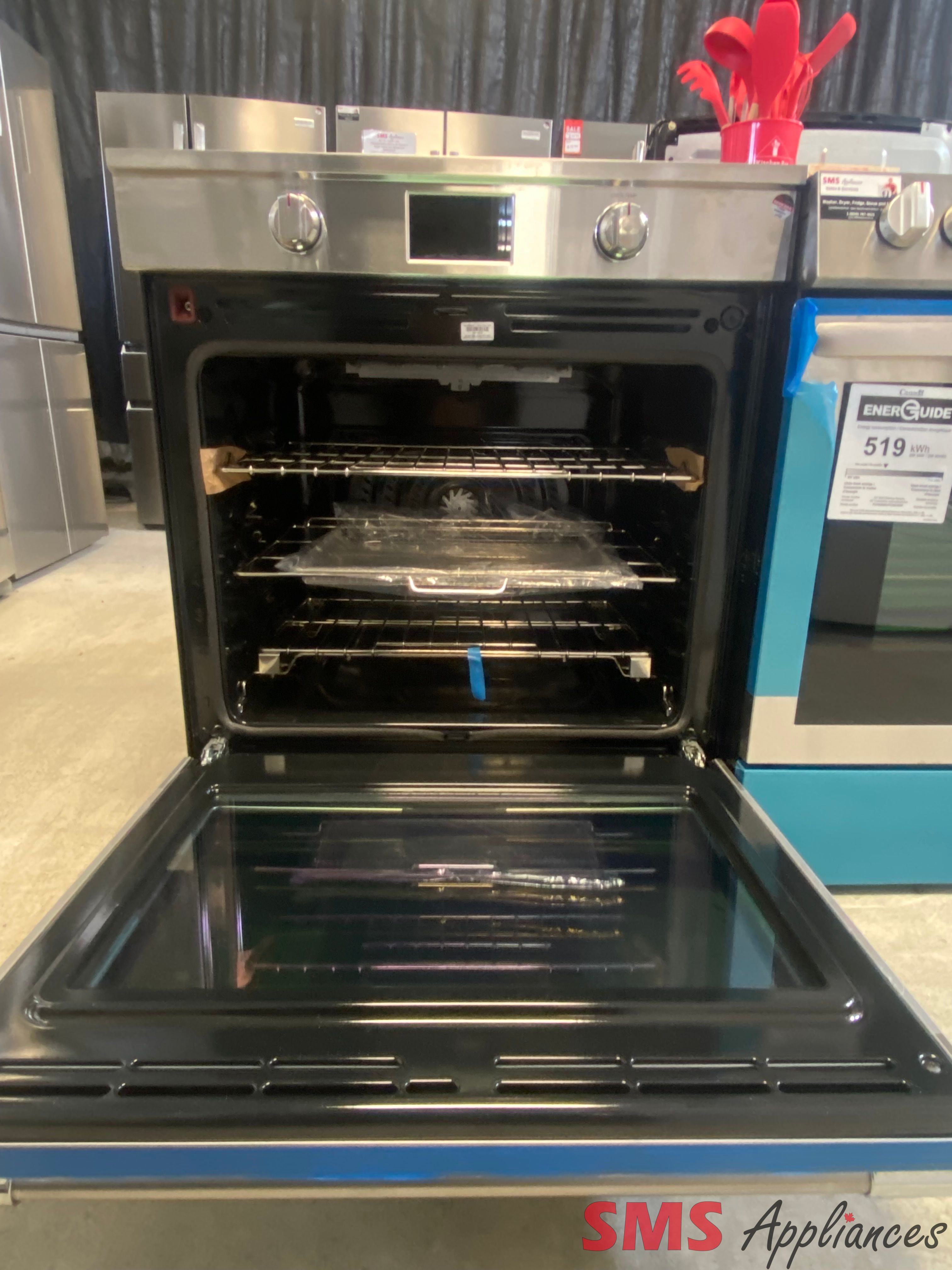 Open Box - Scratch & Dent - Frigidaire Professional 30