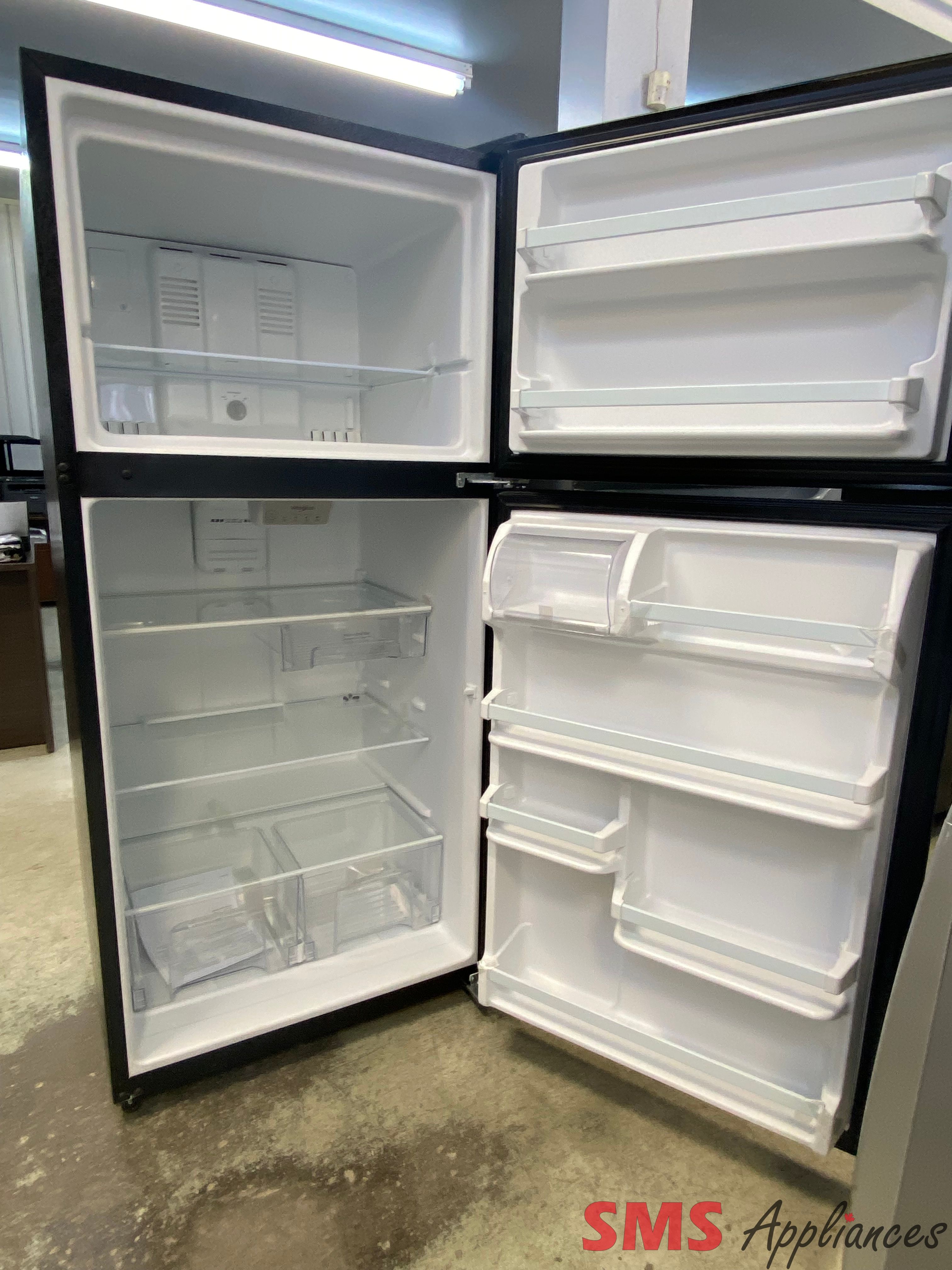 Open Box - Scratch & Dent - Whirlpool 30